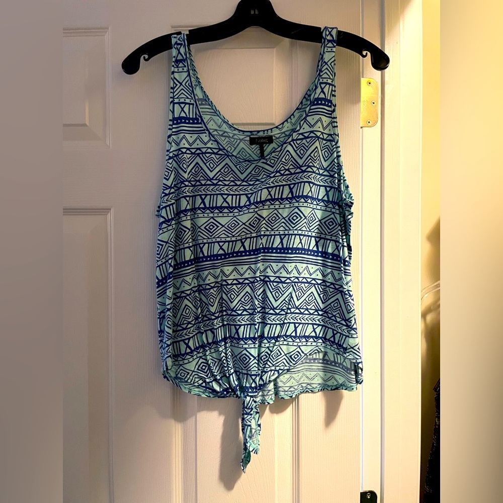 Pacsun tank top